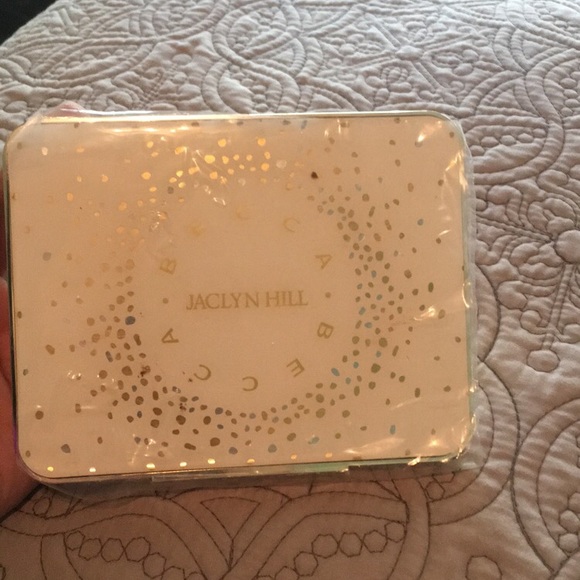 Jaclyn Hill Limited Edition Face Palette - Picture 2 of 3